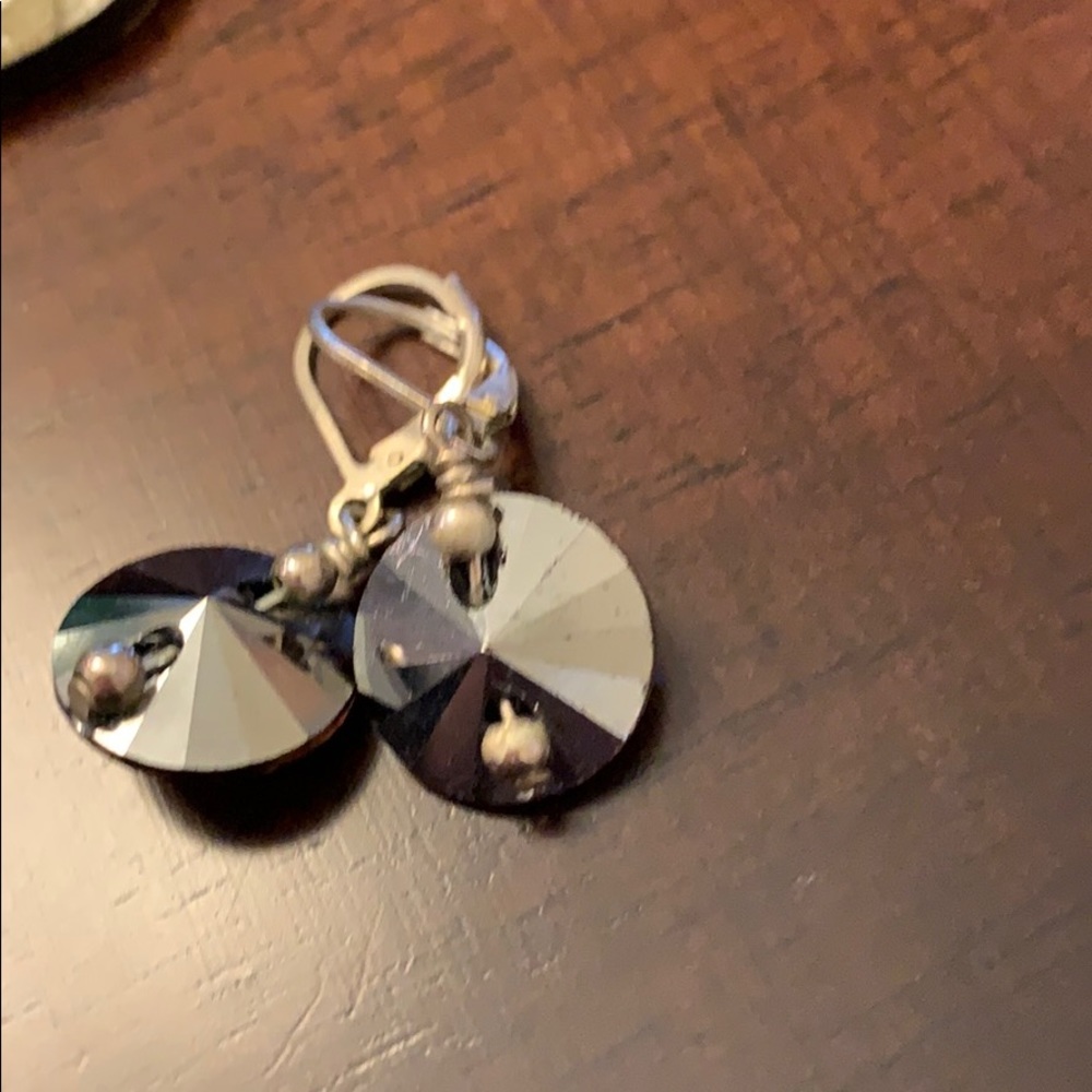 Earrings - Picture 2 of 2